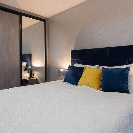 Kalinowy Zakatek - Apartament Nr 8 Kalinowa 13 Szczyrk Dış mekan fotoğraf