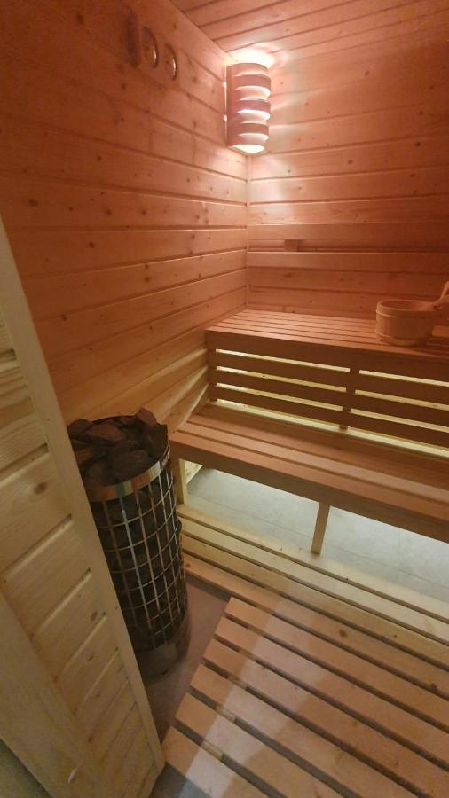 Kalinowy Zakatek - Apartament Nr 8 Kalinowa 13 Szczyrk Dış mekan fotoğraf