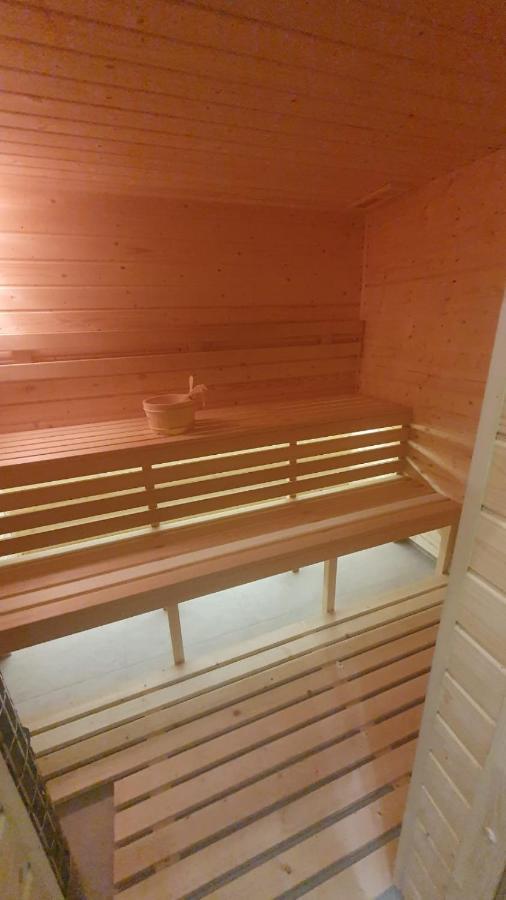 Kalinowy Zakatek - Apartament Nr 8 Kalinowa 13 Szczyrk Dış mekan fotoğraf