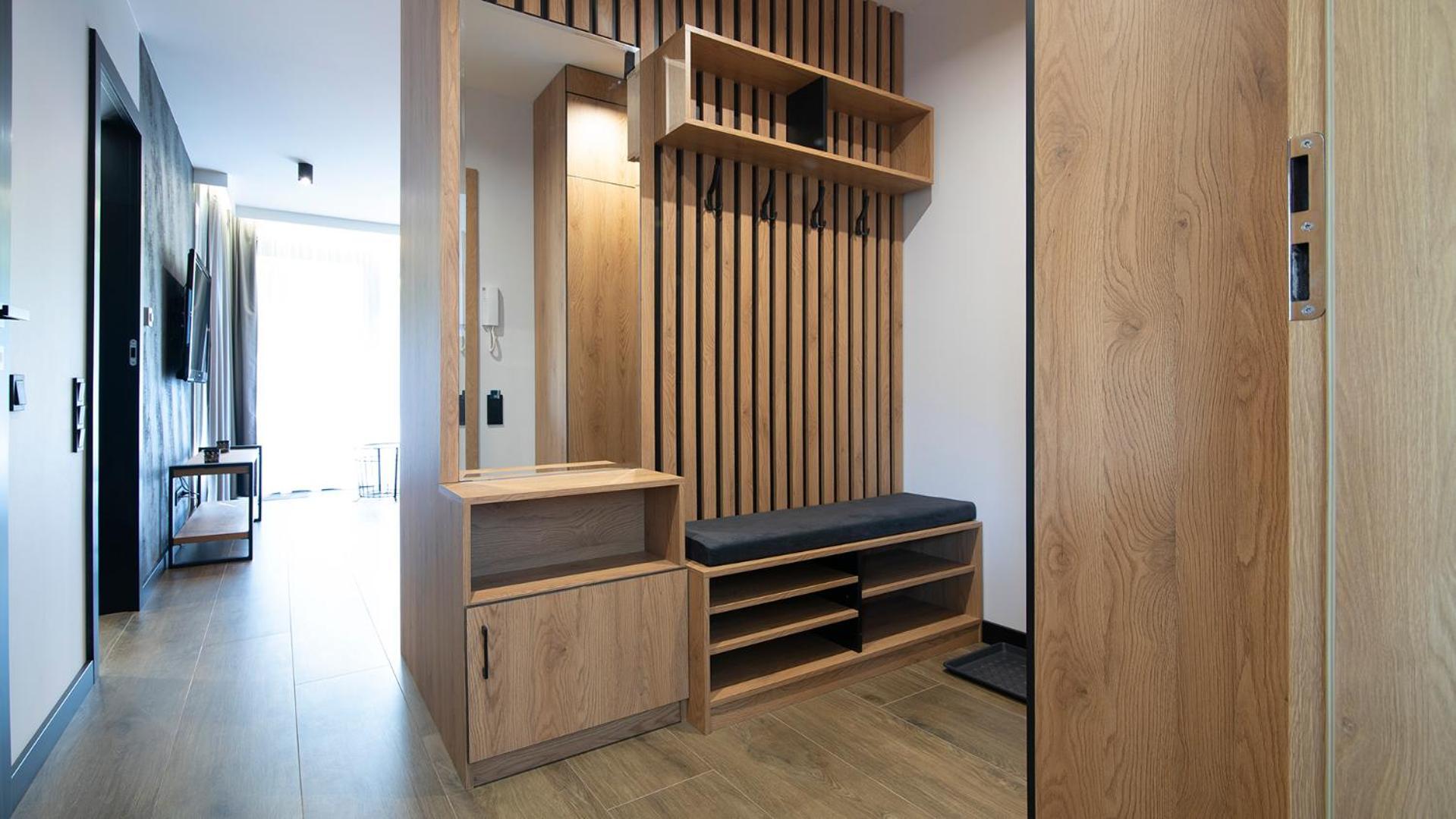 Kalinowy Zakatek - Apartament Nr 8 Kalinowa 13 Szczyrk Dış mekan fotoğraf